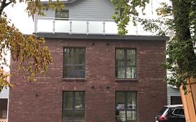 Apartment Strandperle